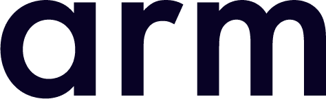 Build with Arm logo