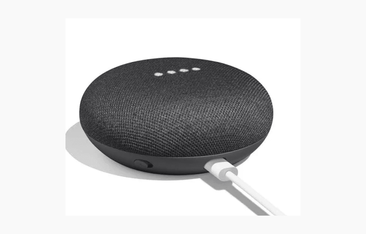 Google Home