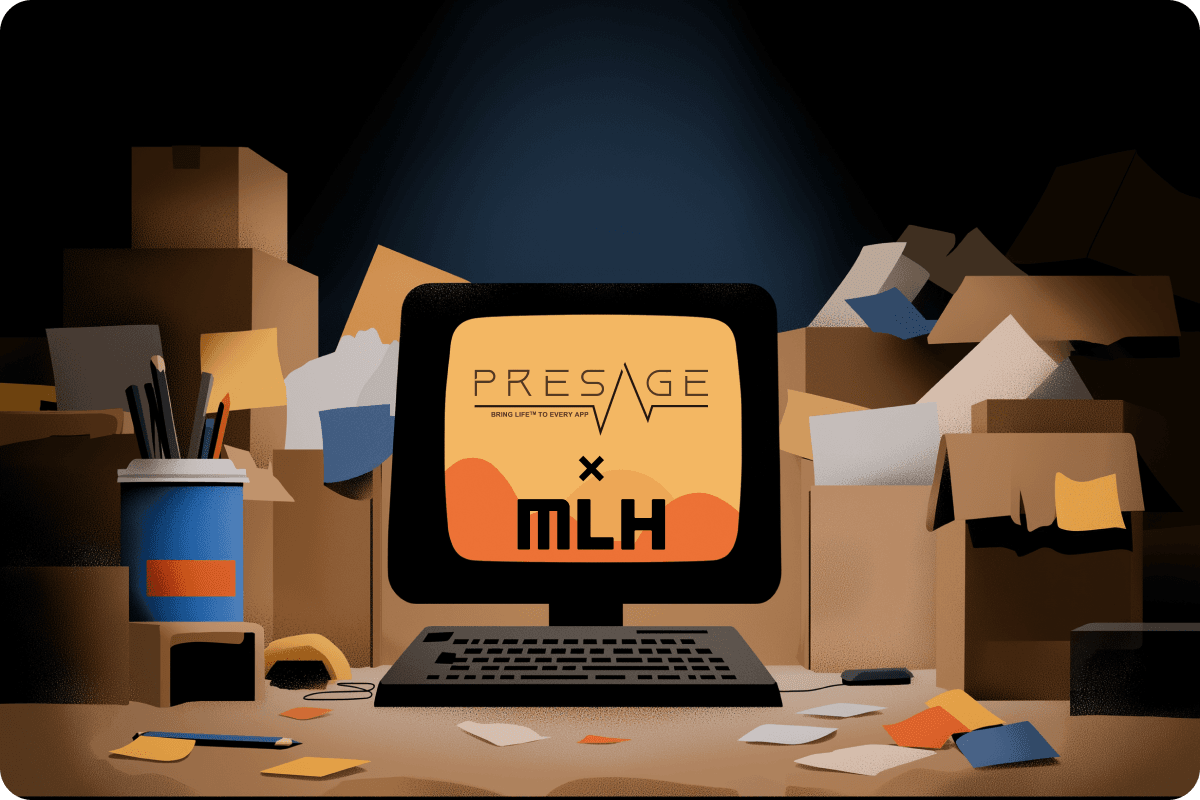 Presage Signup