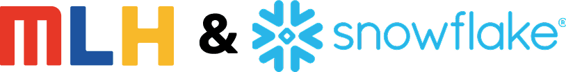 MLH AI Roadshow logo