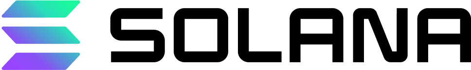 Build with Solana logo