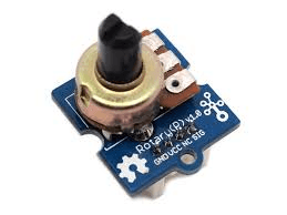 Grove Rotary Angle Sensor