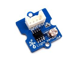 Grove Light Sensor