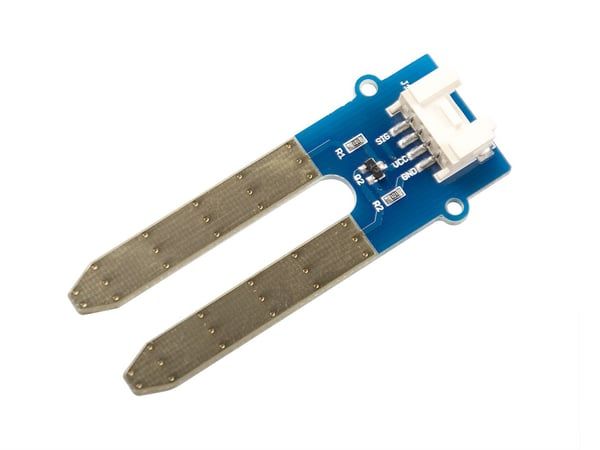 Grove Moisture Sensor