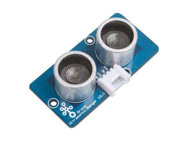 Grove Ultrasonic Distance Sensor