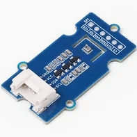 Grove Temperature and Barometer Sensor
