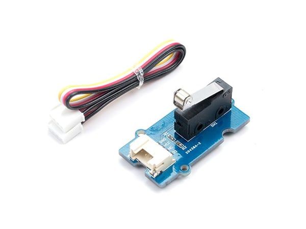 Grove Micro Switch