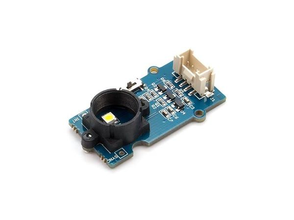 Grove I2C Color Sensor