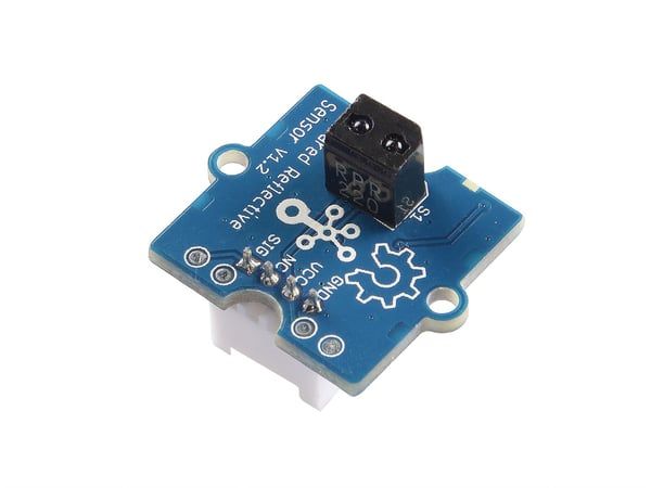 Grove Infrared Reflective Sensor