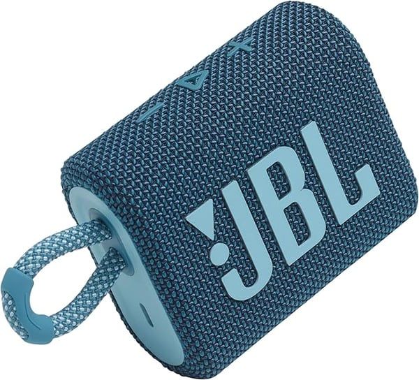 JBL Go 3 Speaker