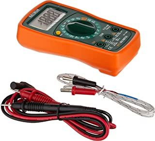 Multimeter