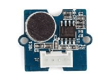 Grove Sound Sensor