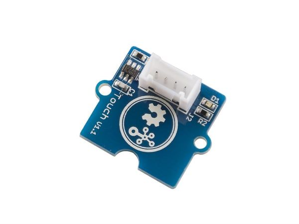 Grove Touch Sensor