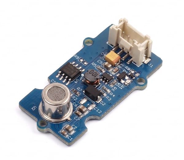 Grove Air Quality Sensor