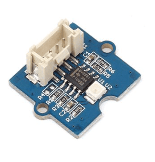 Grove UV Sensor