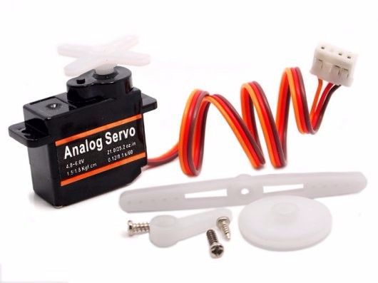 Grove Servo